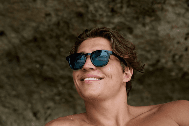 Afe Bleu